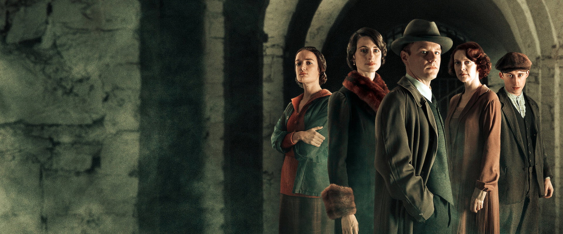 Resistance's banner image