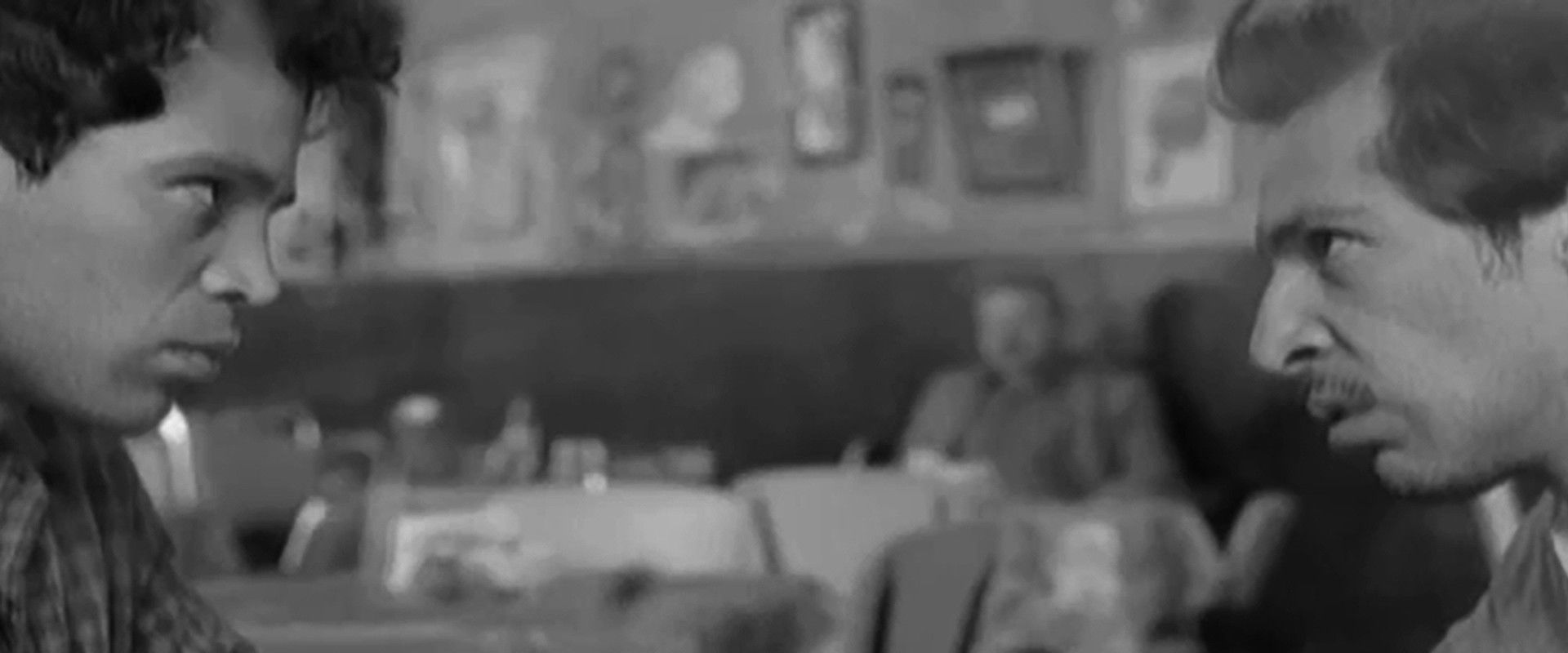 The Afternoon Has Eyes's banner image