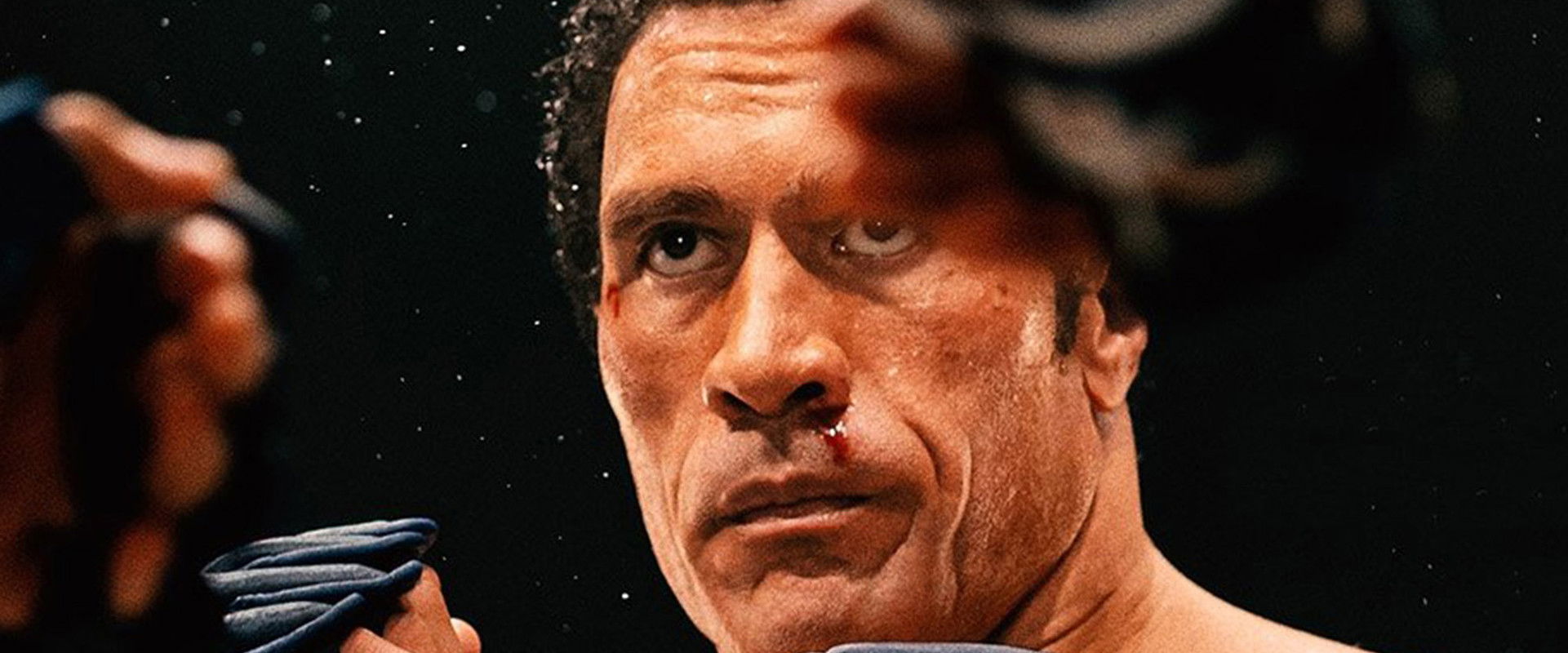 The Smashing Machine