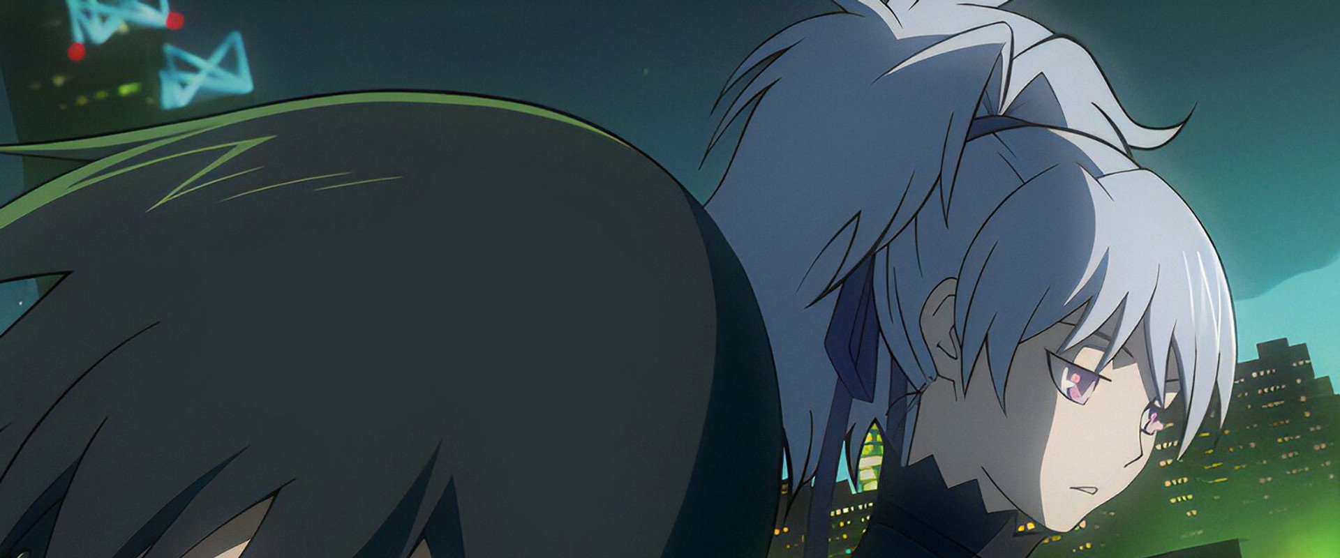 Darker than Black