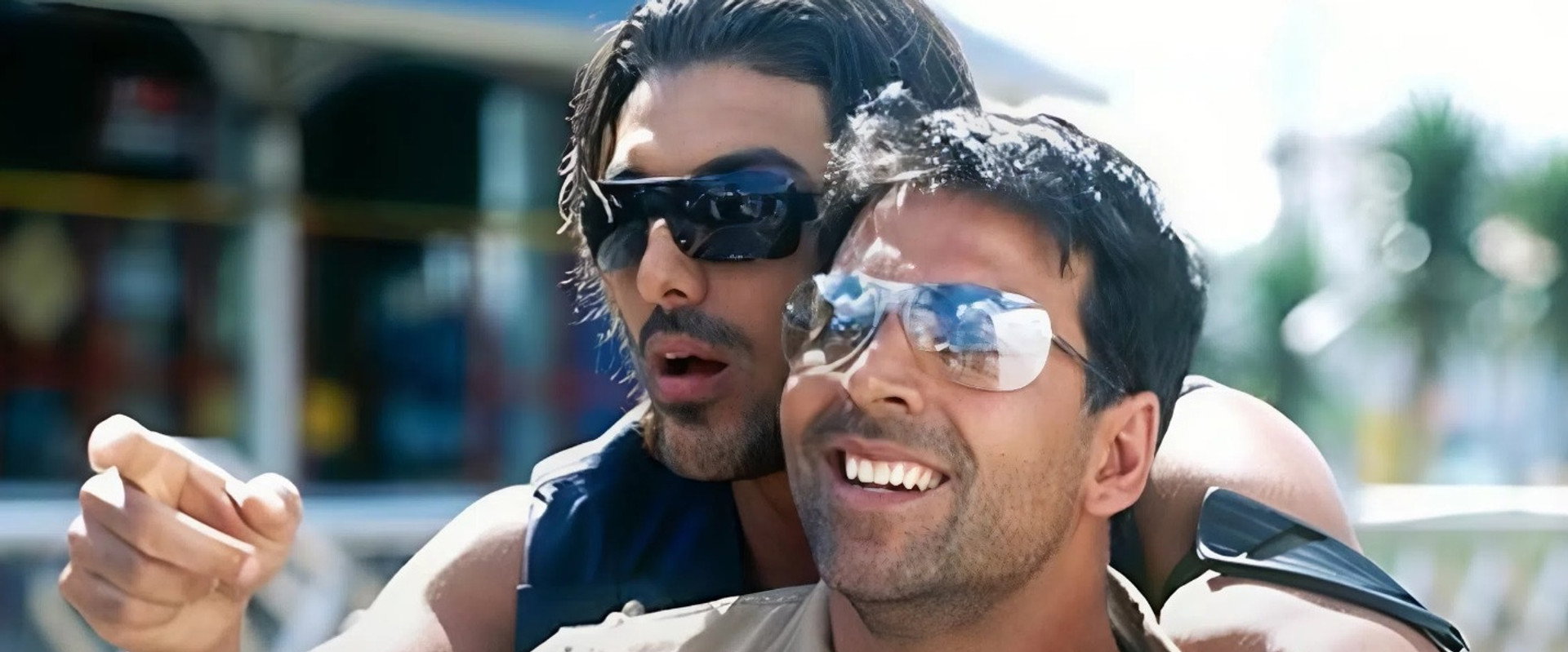 Garam Masala's banner image