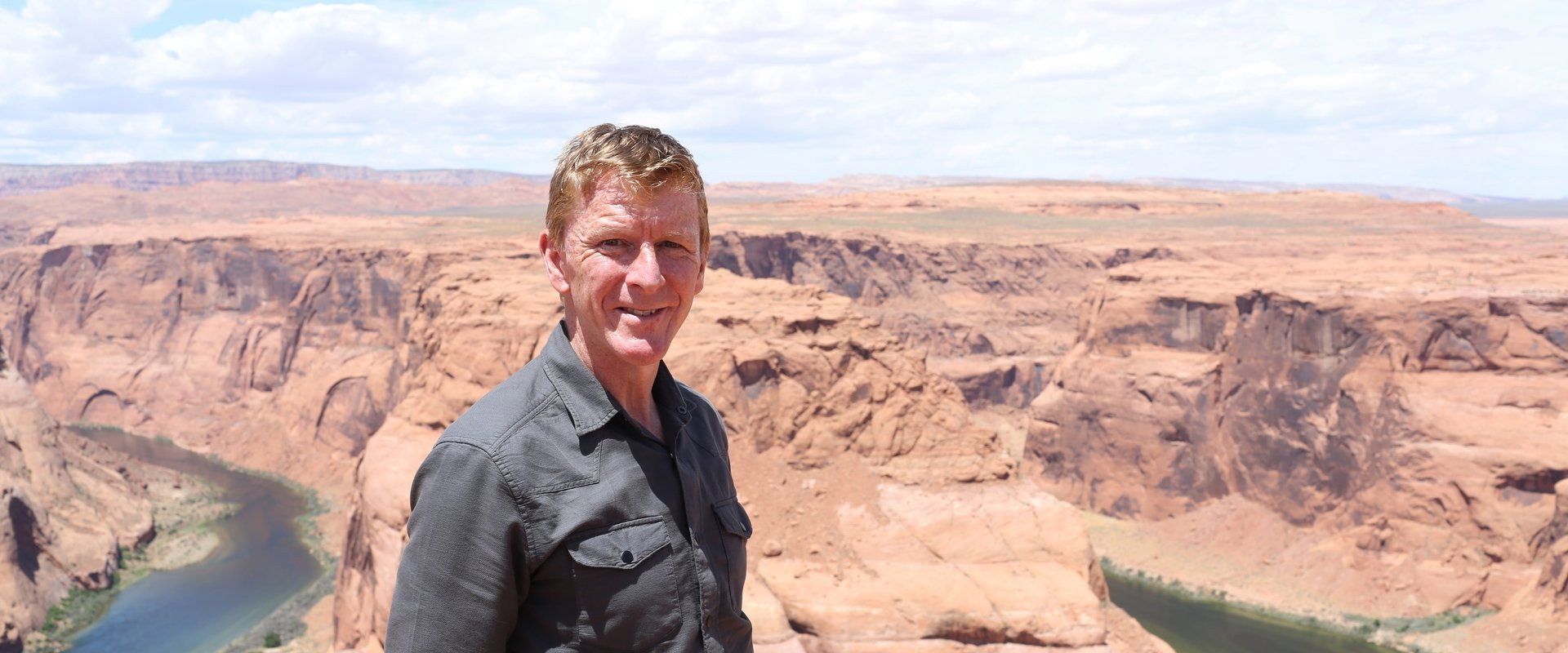Secrets of Our Universe with Tim Peake