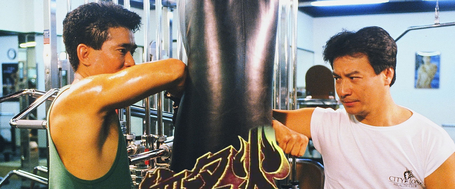 Flame of Fury's banner image