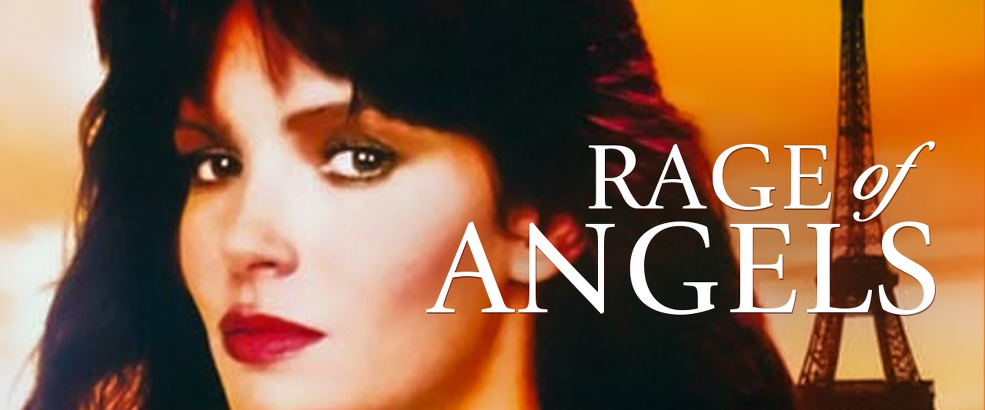 Rage of Angels