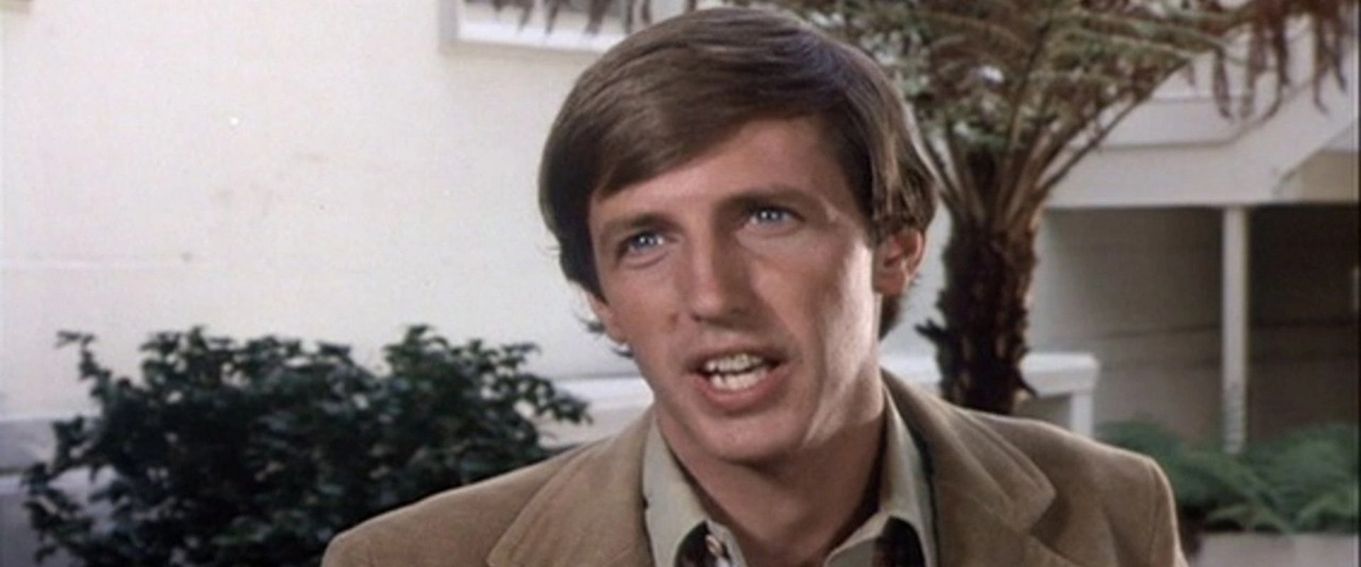 Richie Brockelman, Private Eye