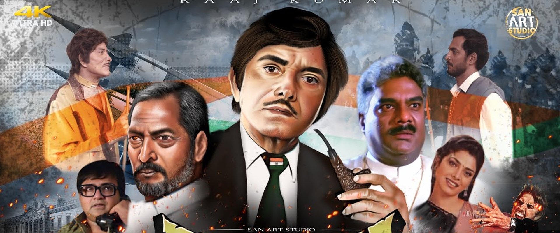 Tirangaa