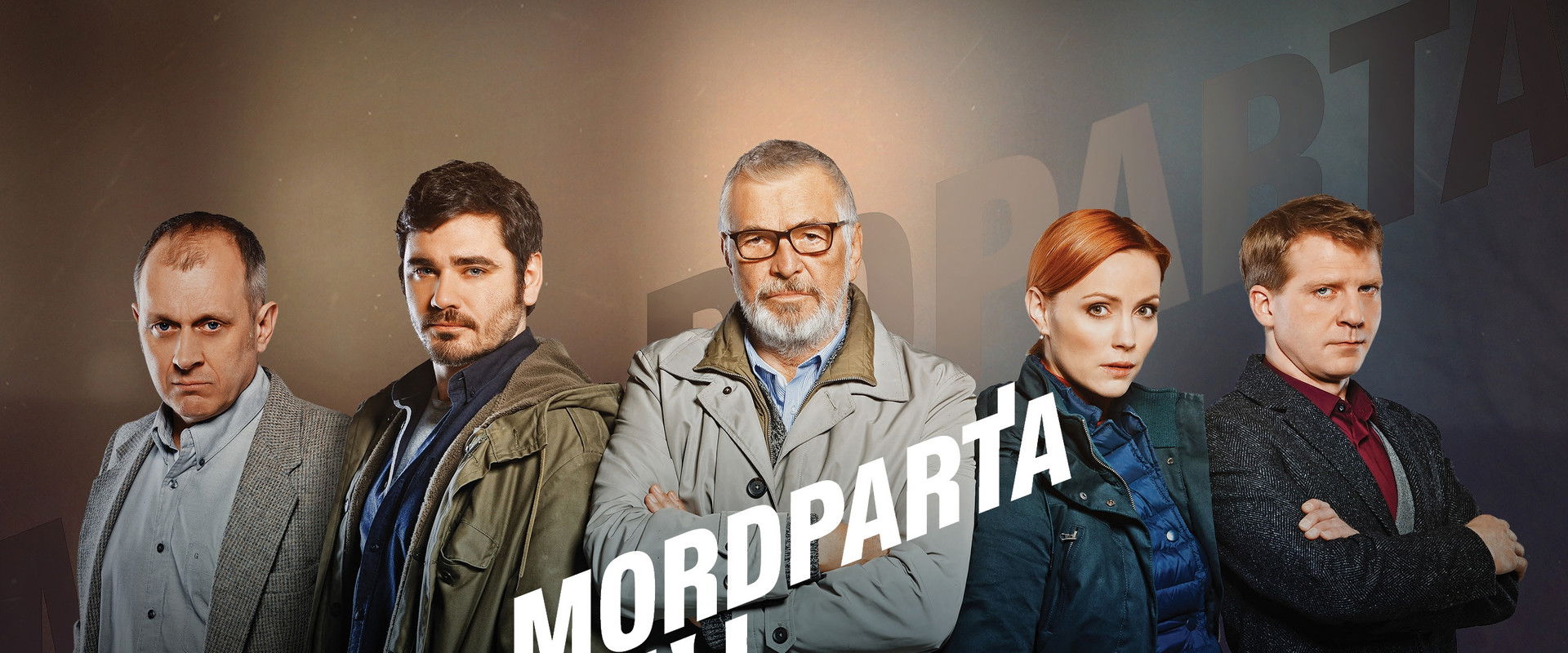 Mordparta