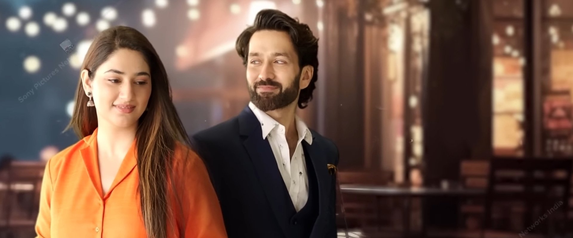 Bade Achhe Lagte Hai 2