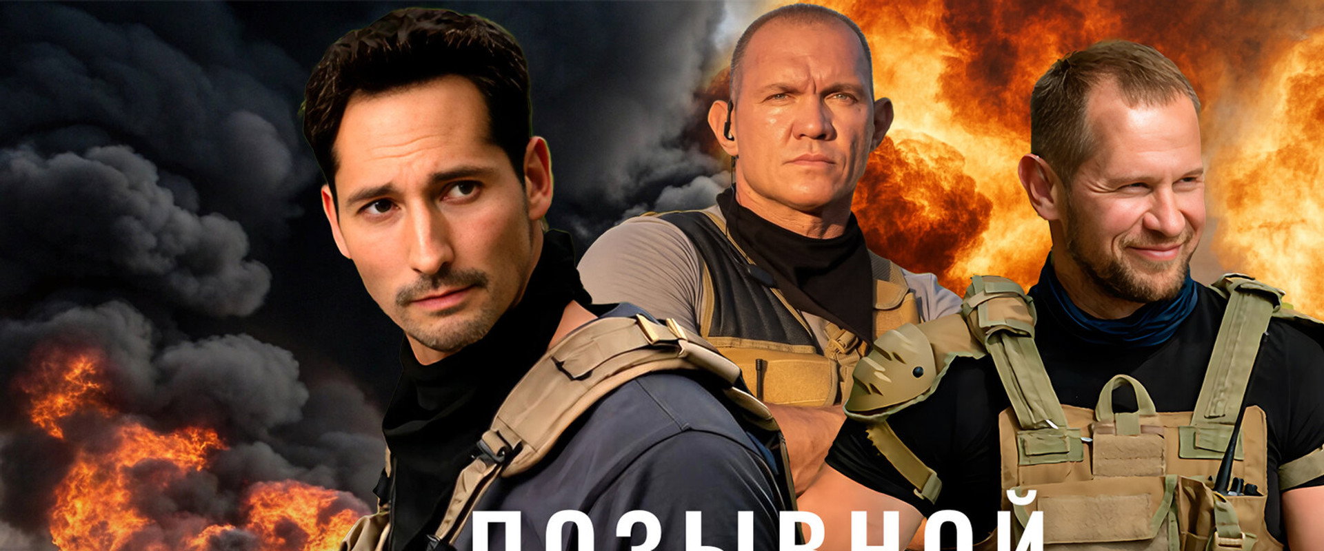 Позывной неизвестен's banner image