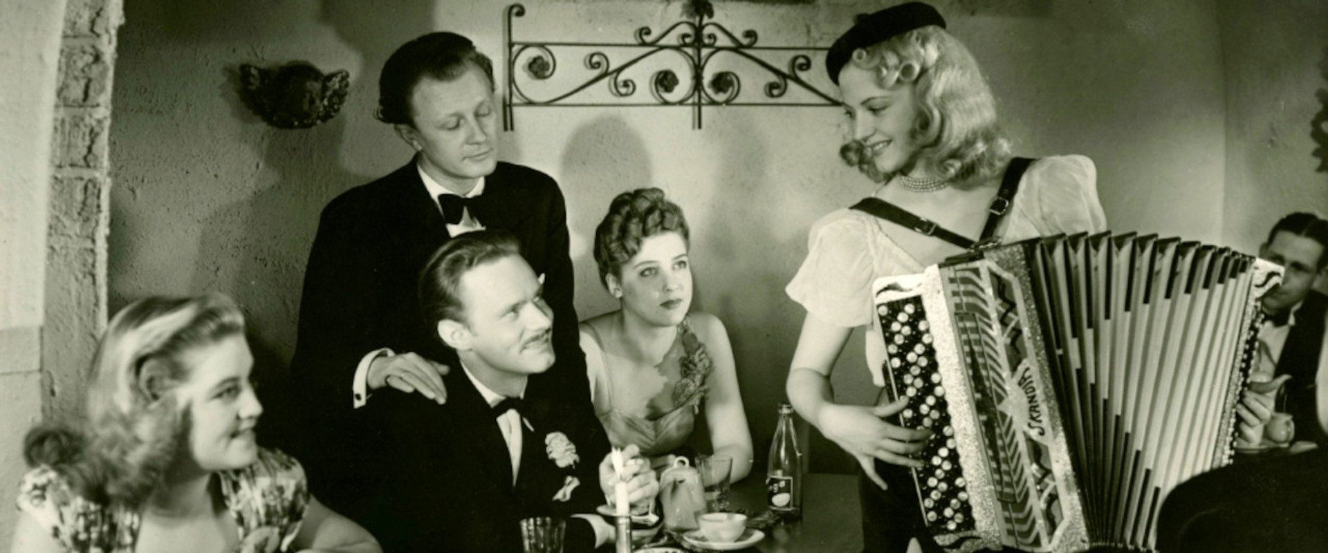 Hotell Kåkbrinken's banner image