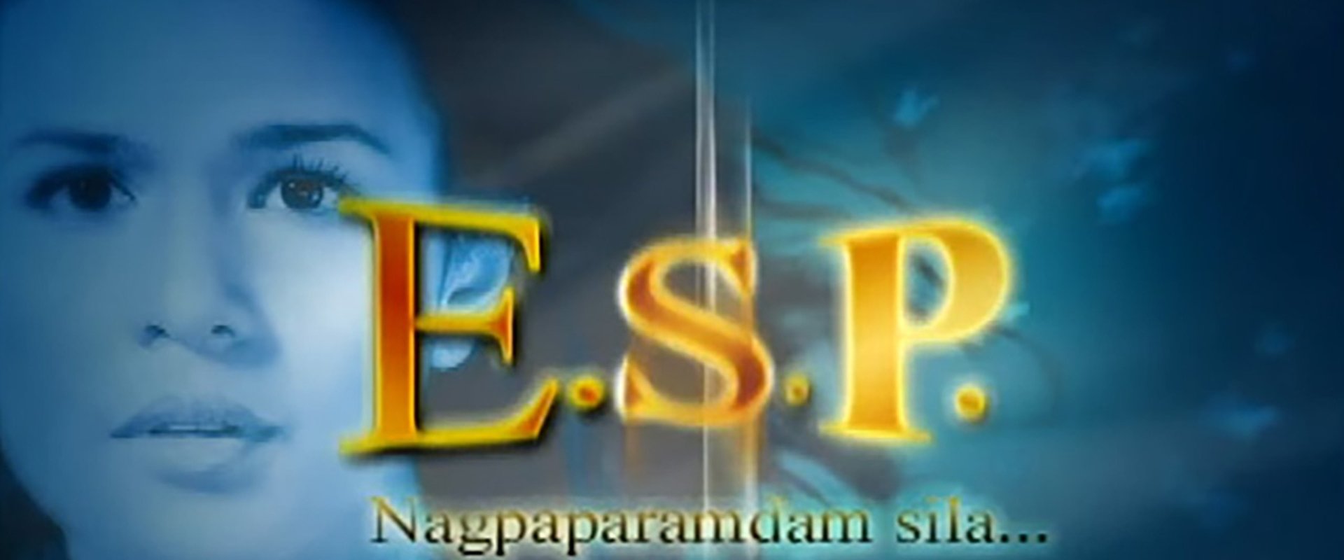 E.S.P.