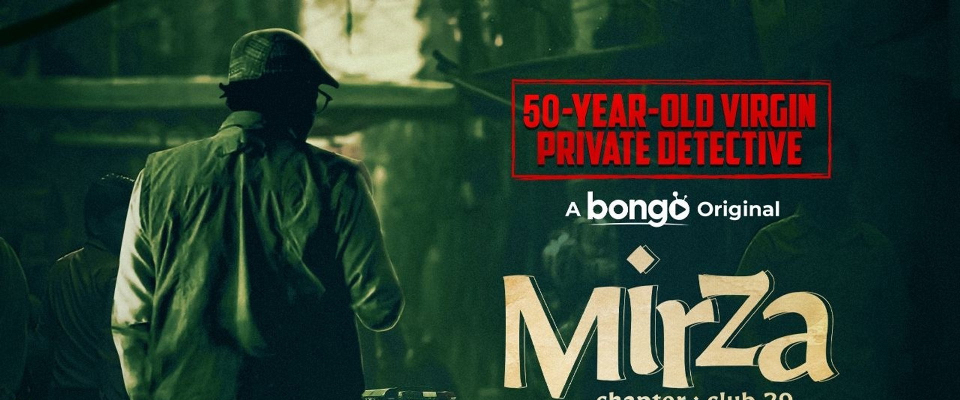Mirza-Chapter: Club 29's banner image