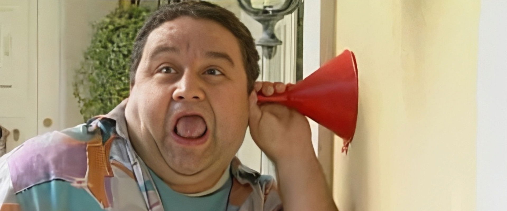 Milionários à Força