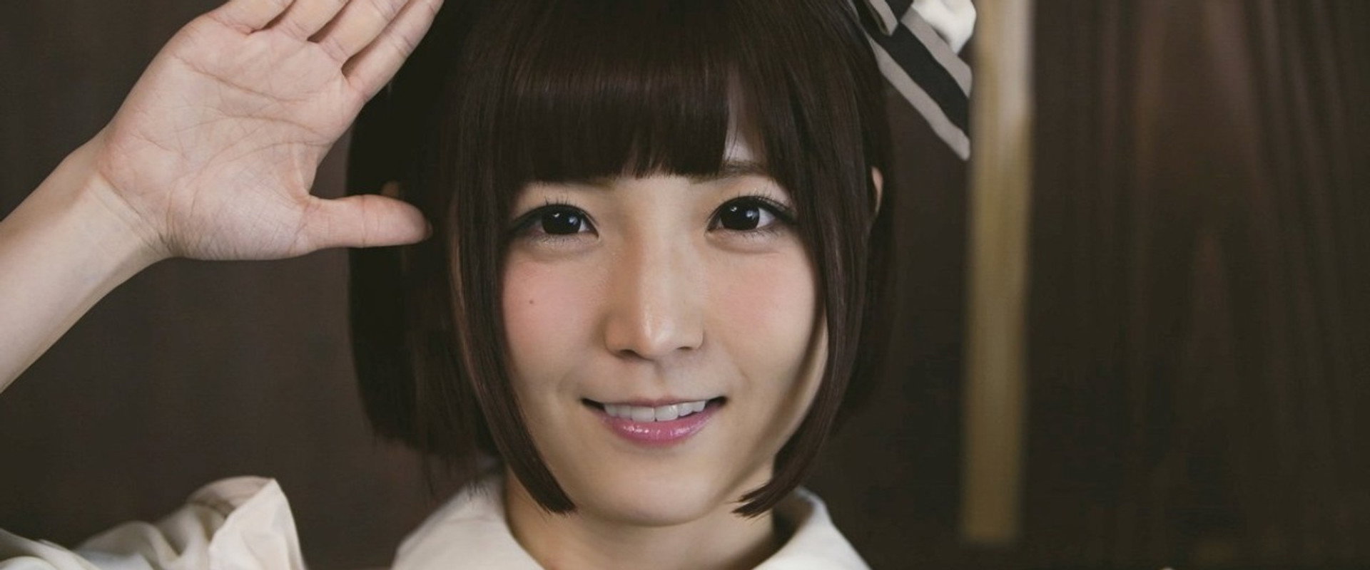 打工女仆是少女偶像?!