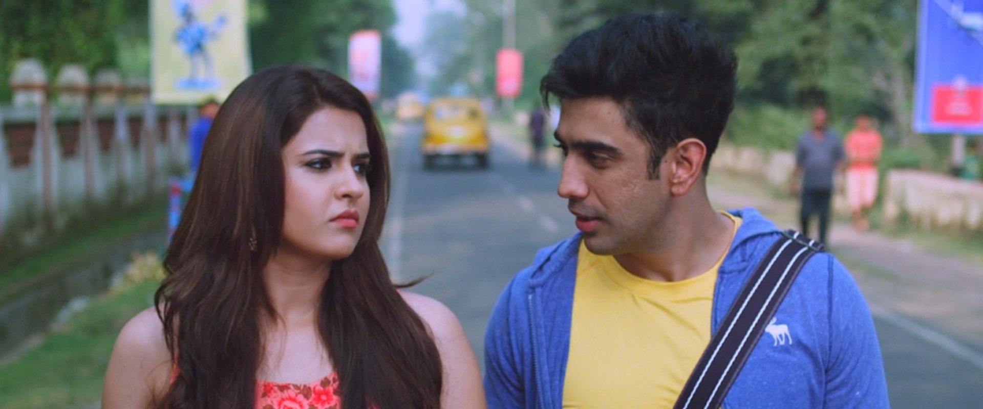 Saat Kadam