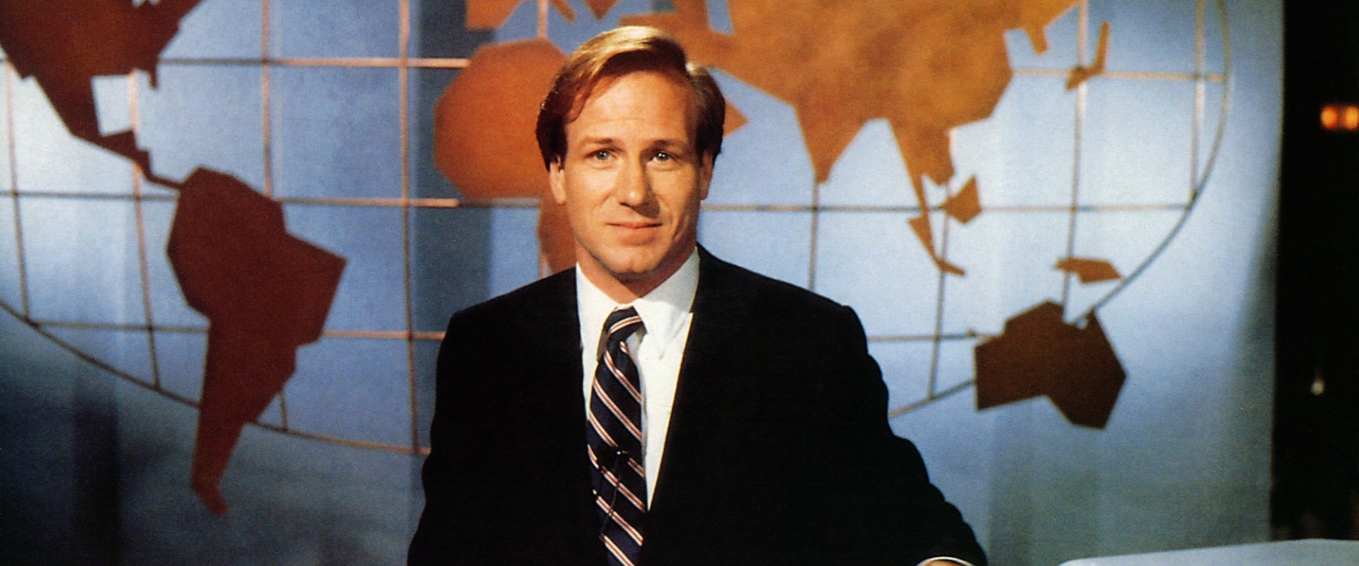 Broadcast News