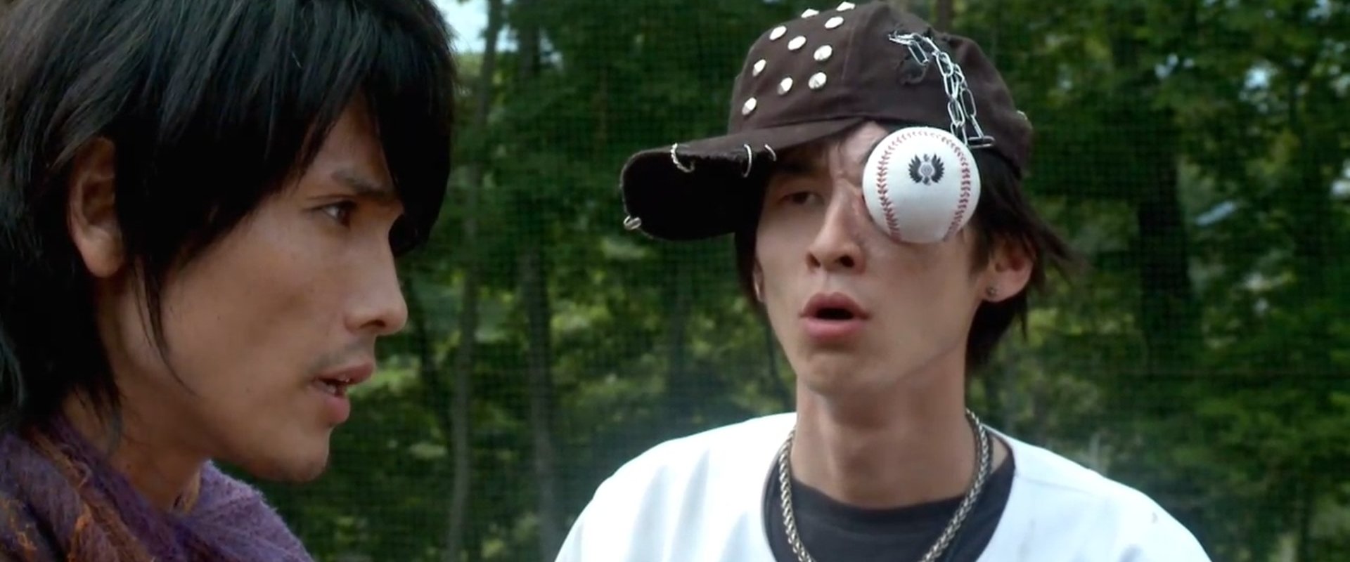 Deadball