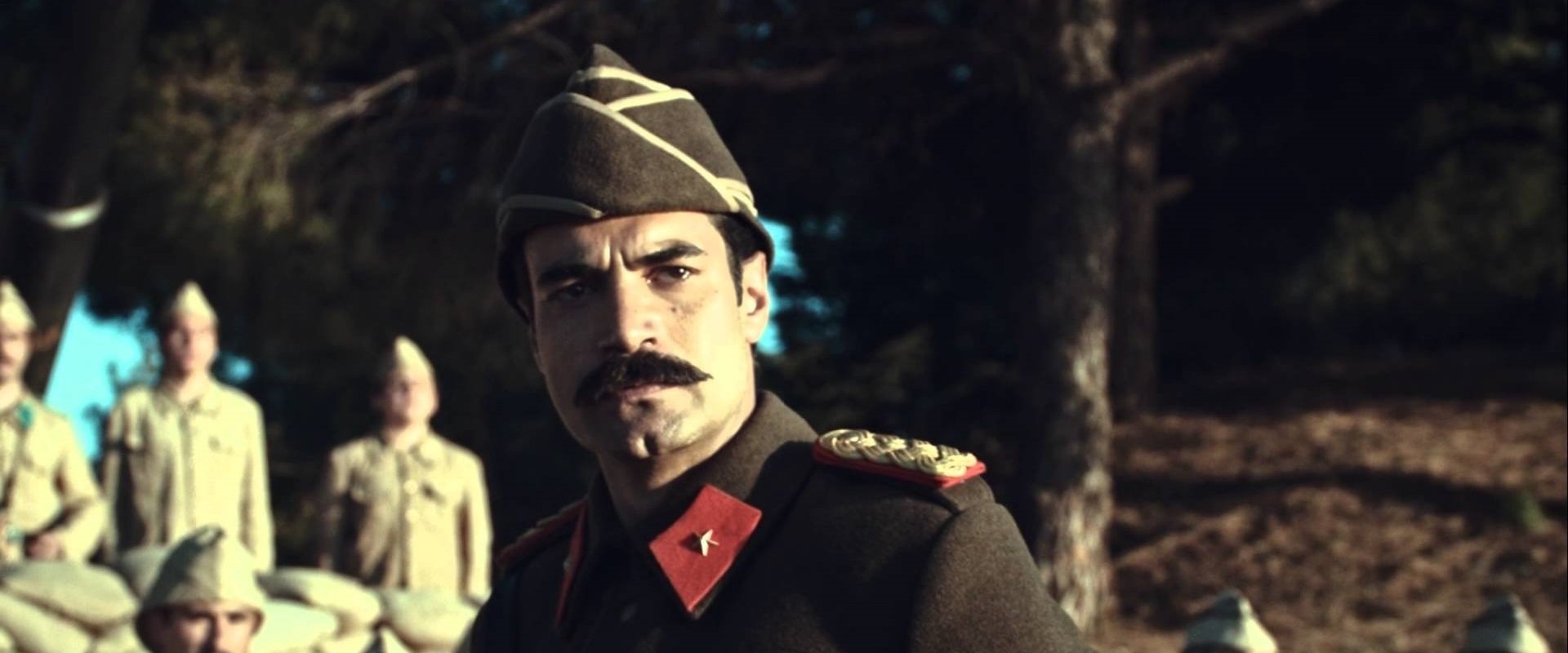Seddulbahir 32 Saat