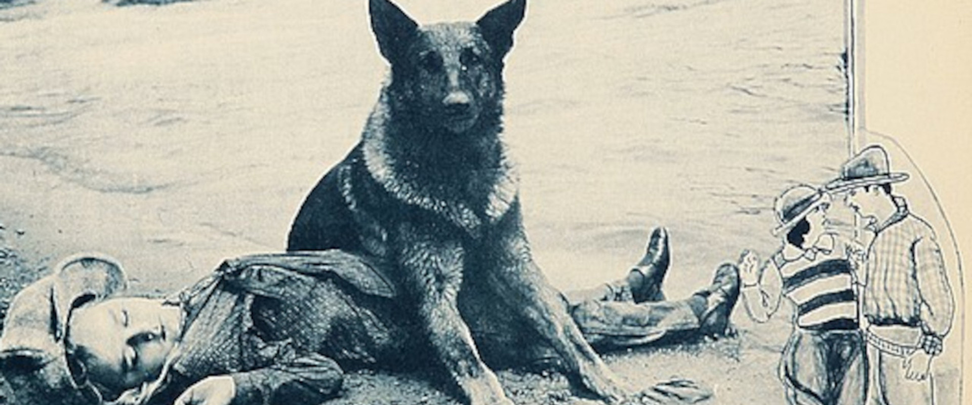 The Big Stunt's banner image