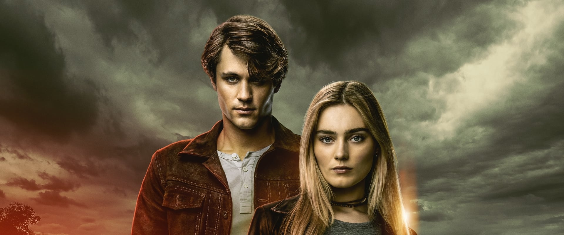 Full cast of The Winchesters (TV Show, 2022 2023)