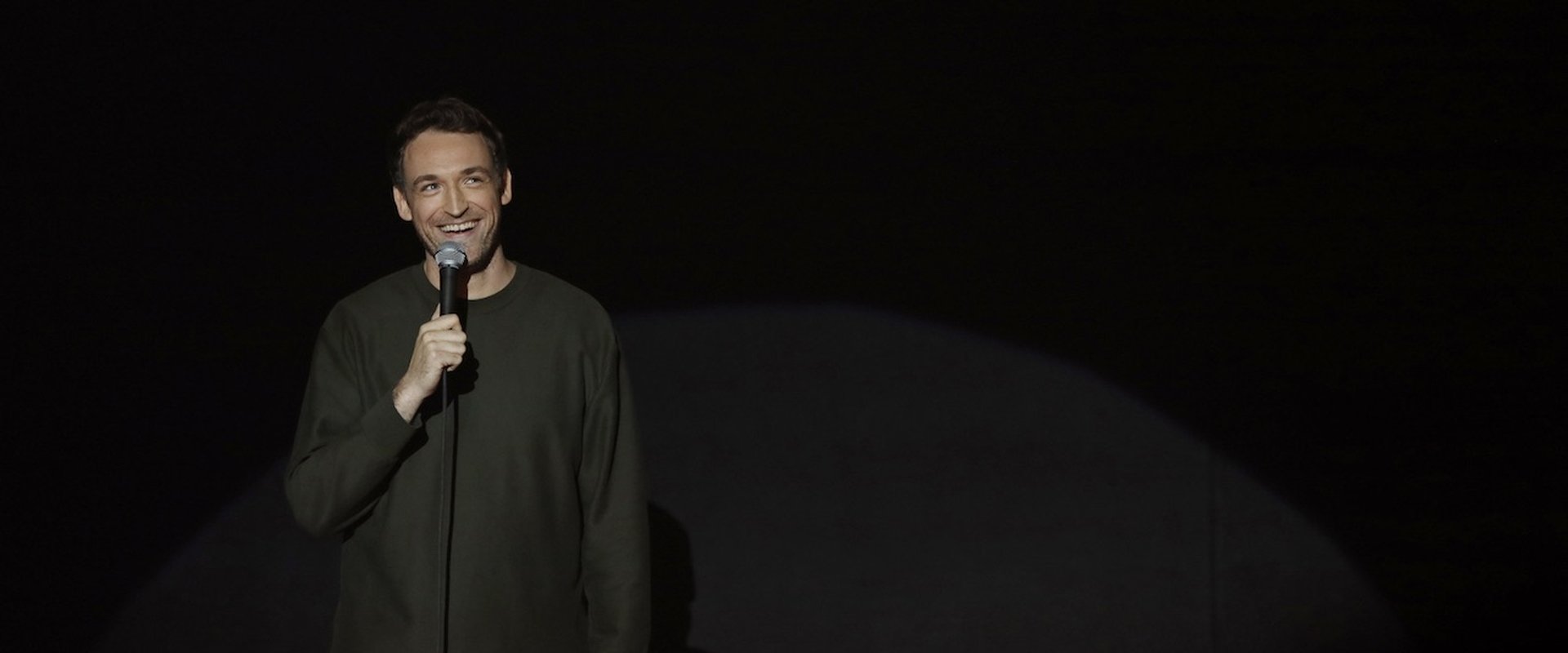 Dan Soder: Son of a Gary