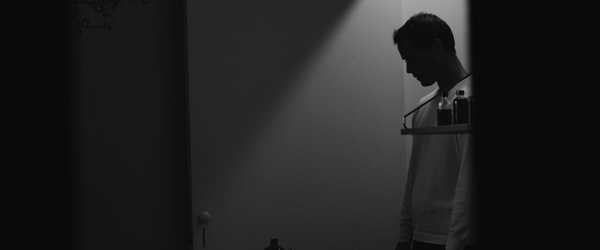The End of All Wanting's banner image
