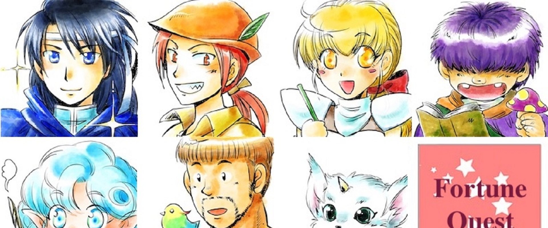 Fortune Quest L