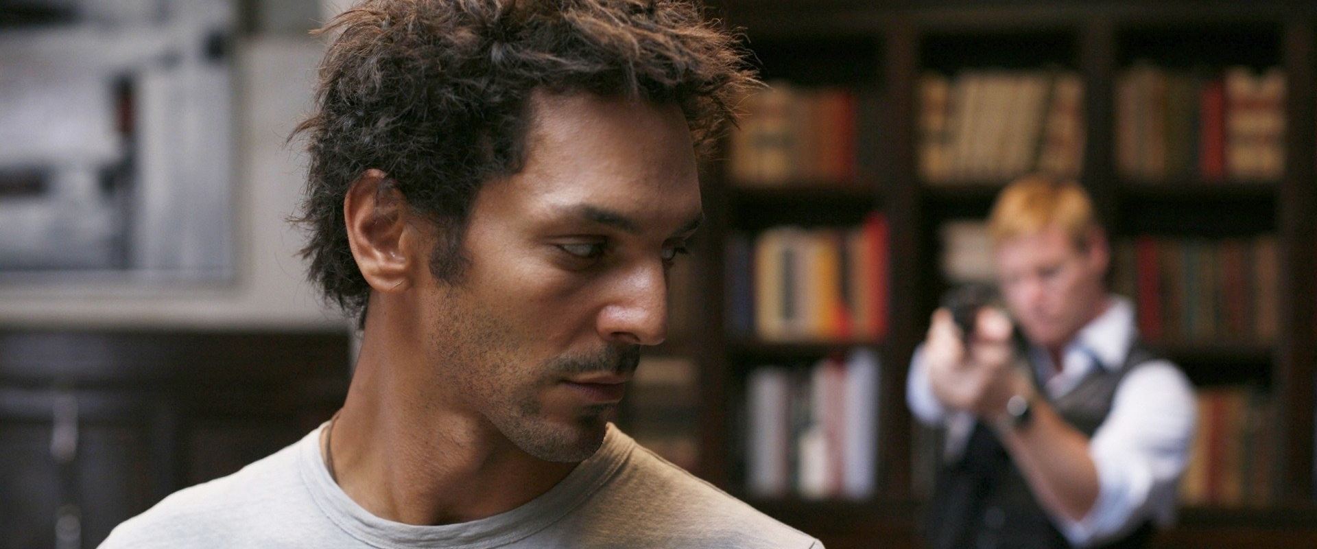 Largo Winch