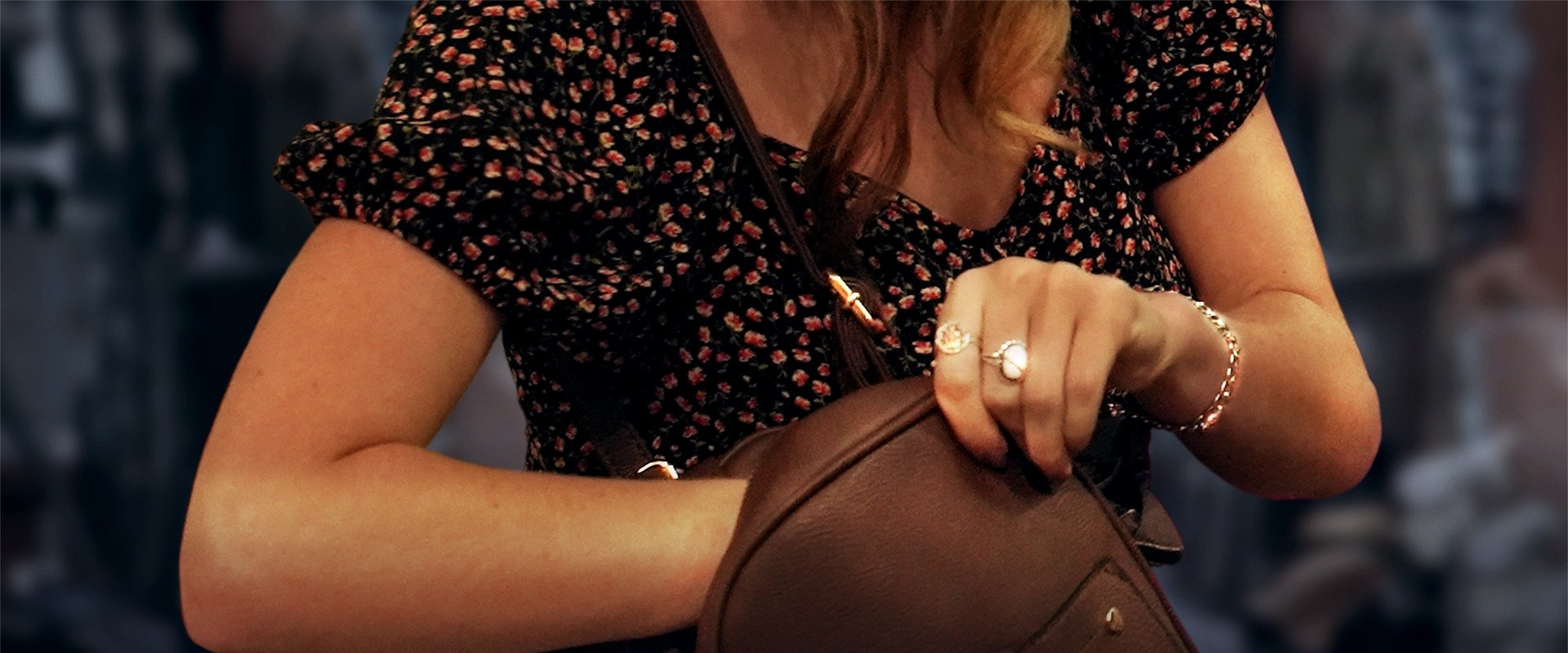 The Shoplifting Pact
