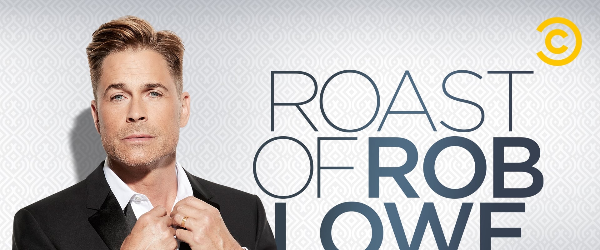 Comedy Central Roast of Rob Lowe