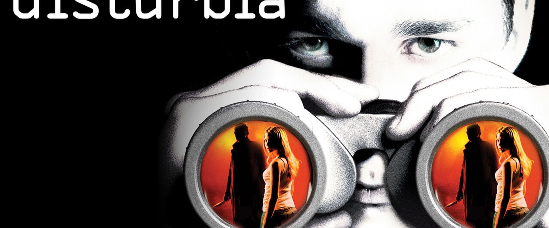 Disturbia