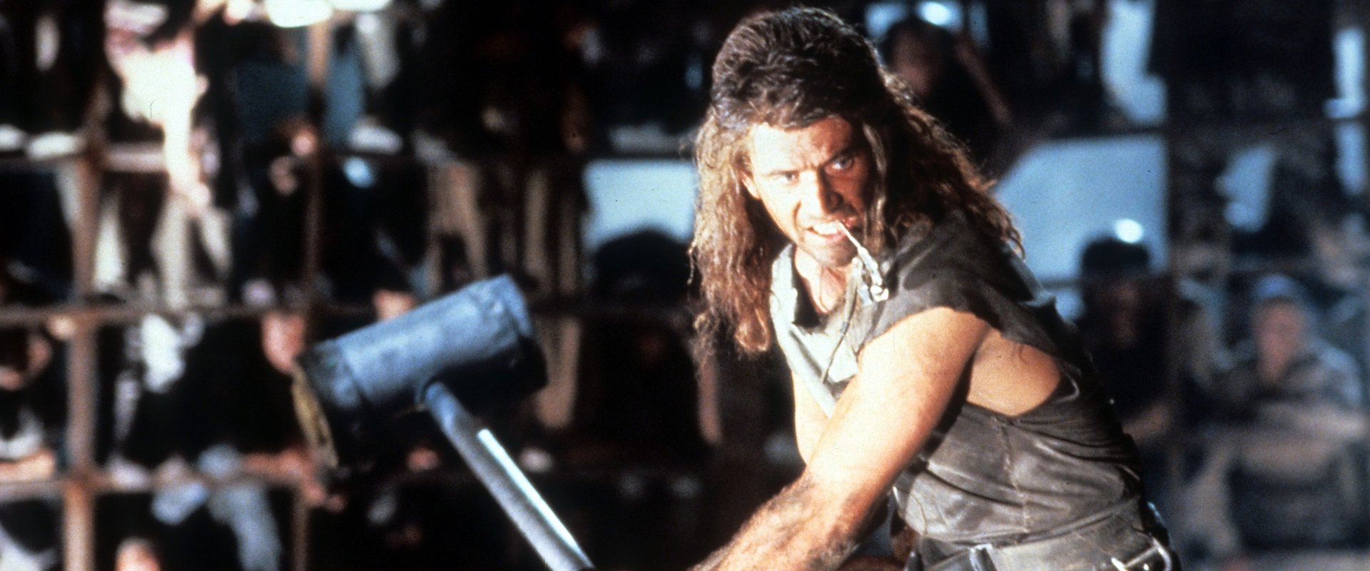 Mad Max Beyond Thunderdome