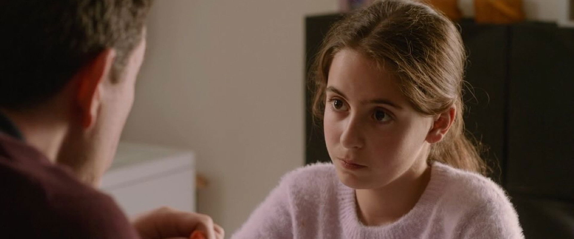 What It’s Like to Be Okay's banner image