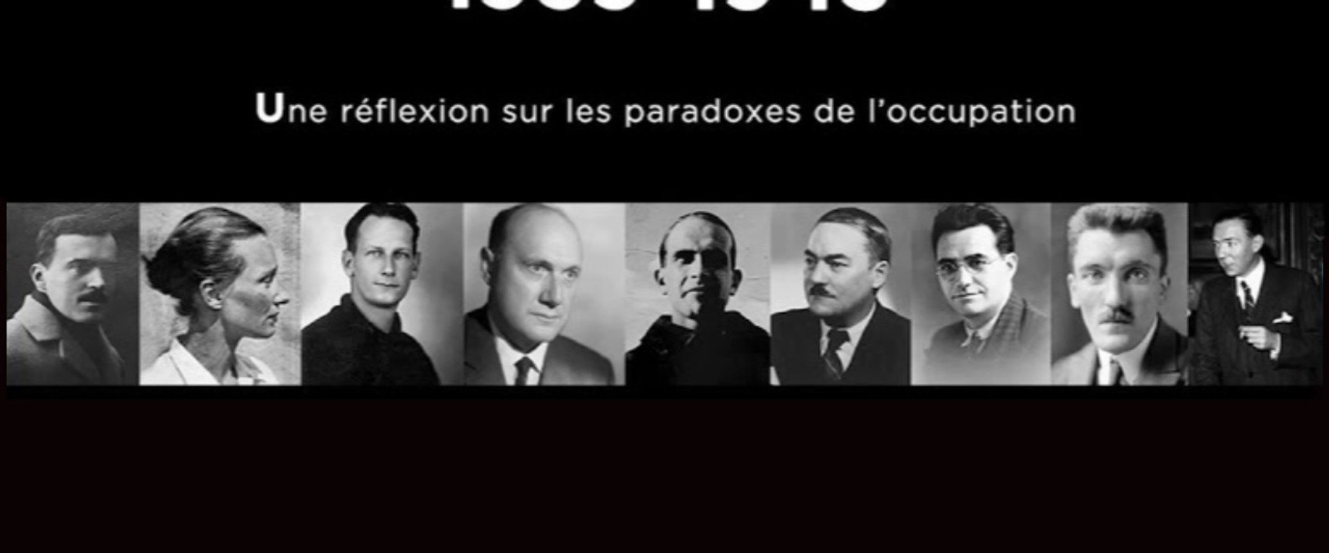 Quand la gauche collaborait, 1939-1945