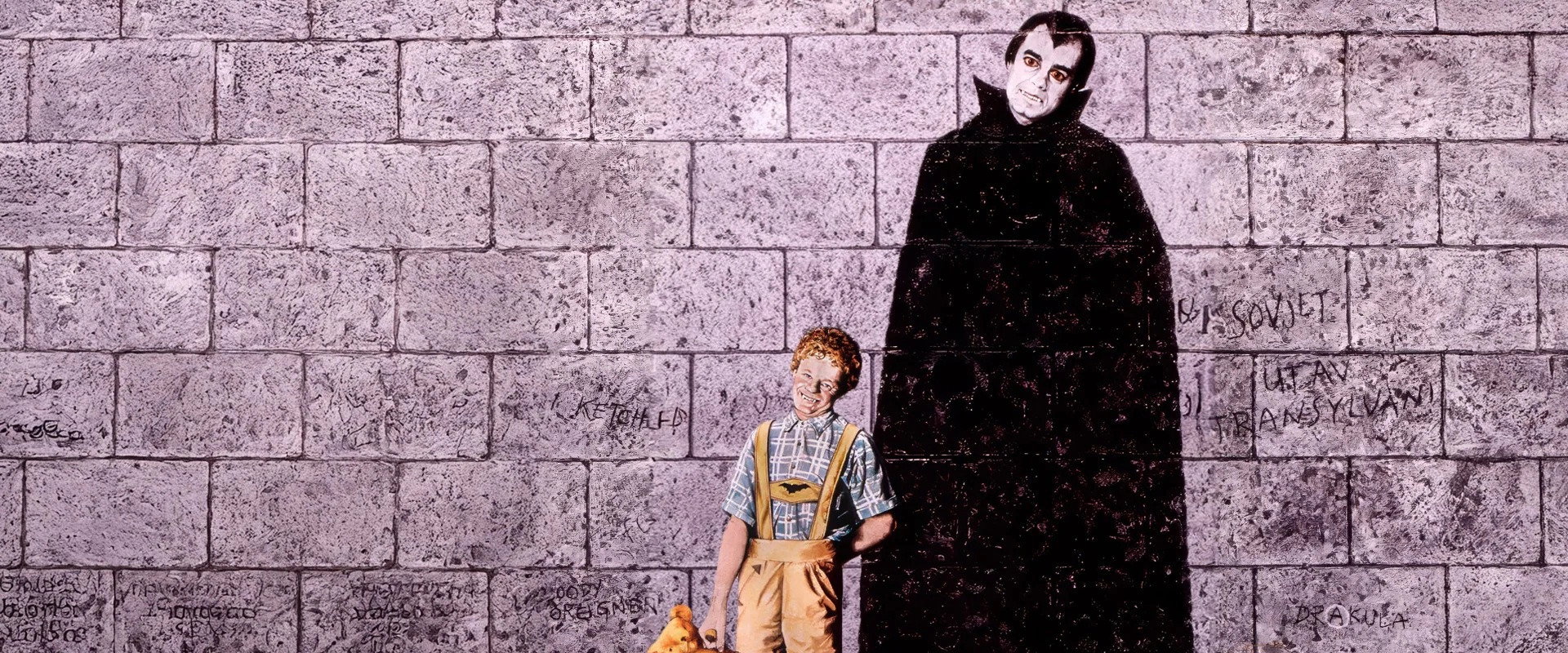 Something Completely Different's banner image