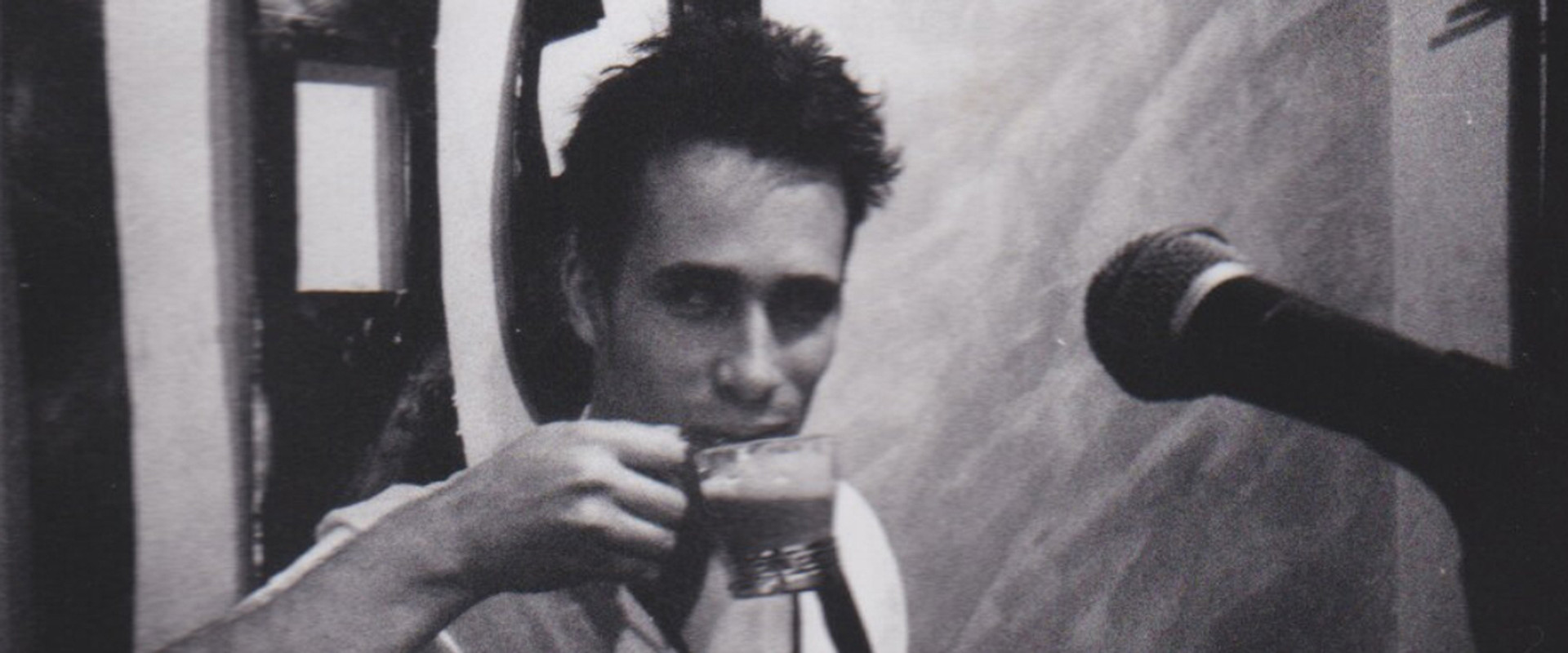 Jeff Buckley: Live At Sin-é's banner image