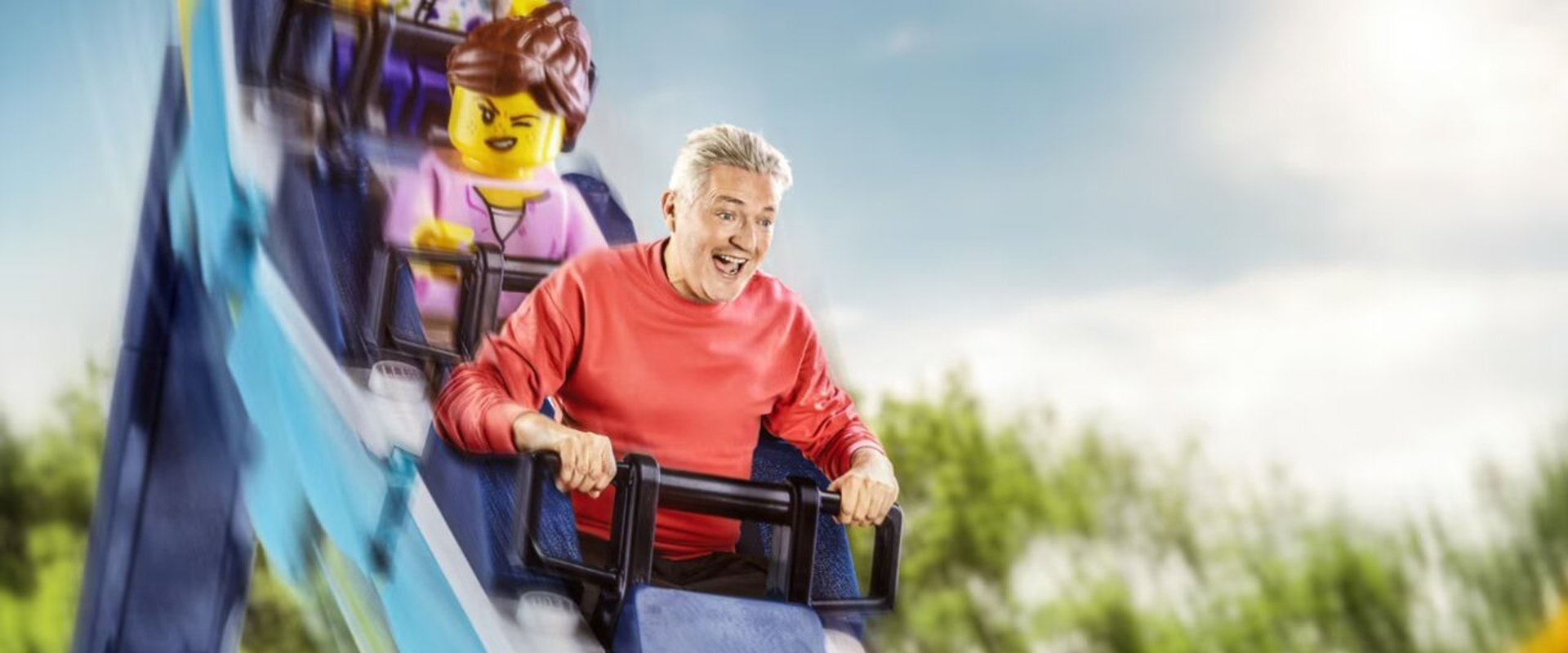 LEGO Masters
