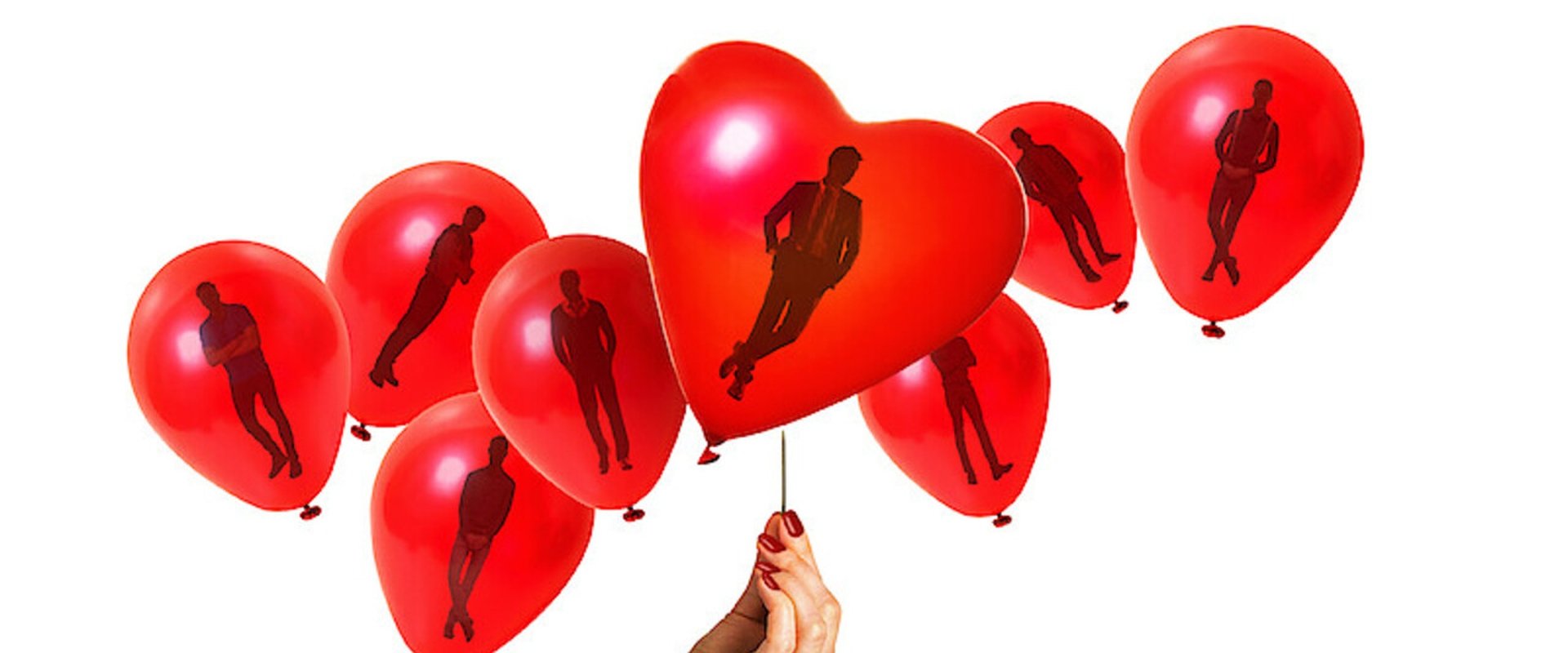 Pop the Balloon LIVE
