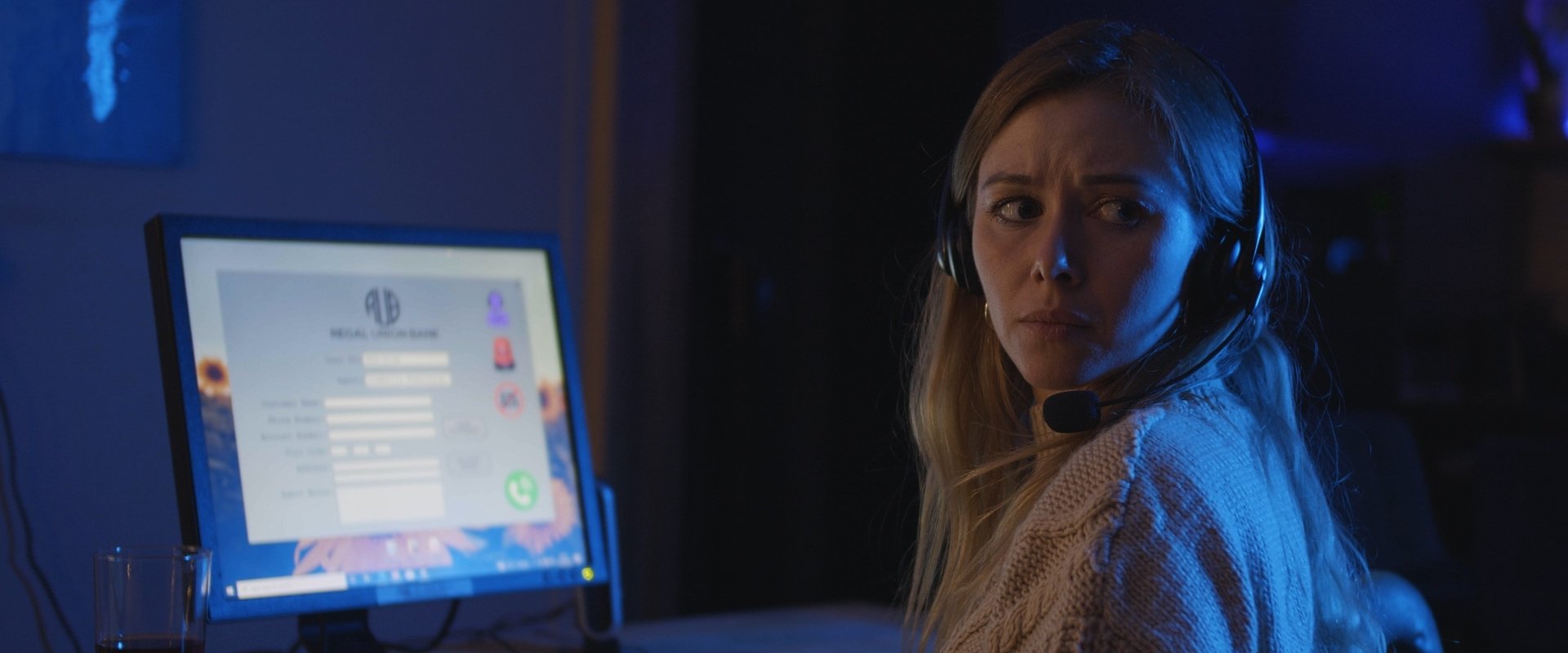 The Caller