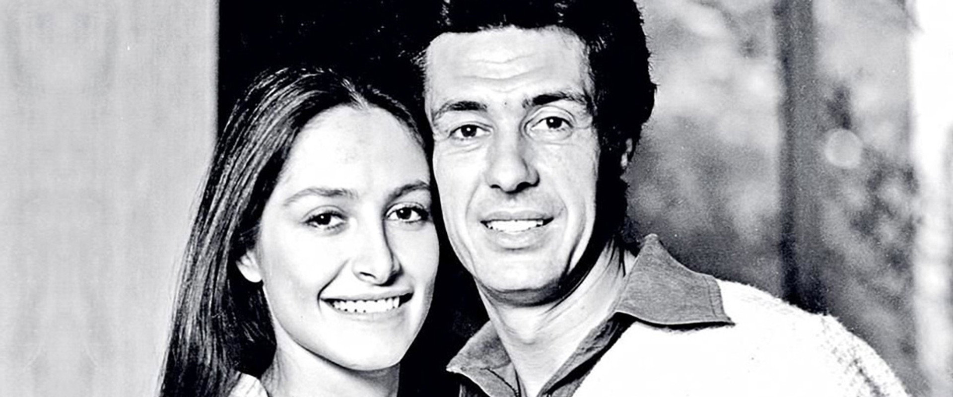 Déjame vivir's banner image