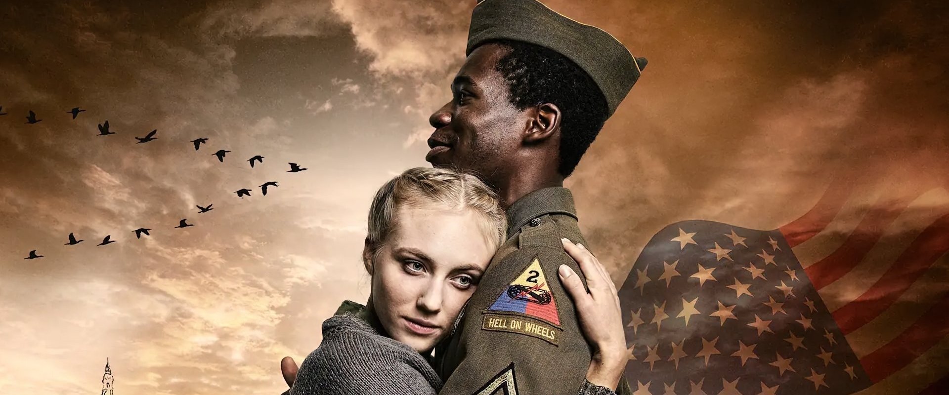 Little America