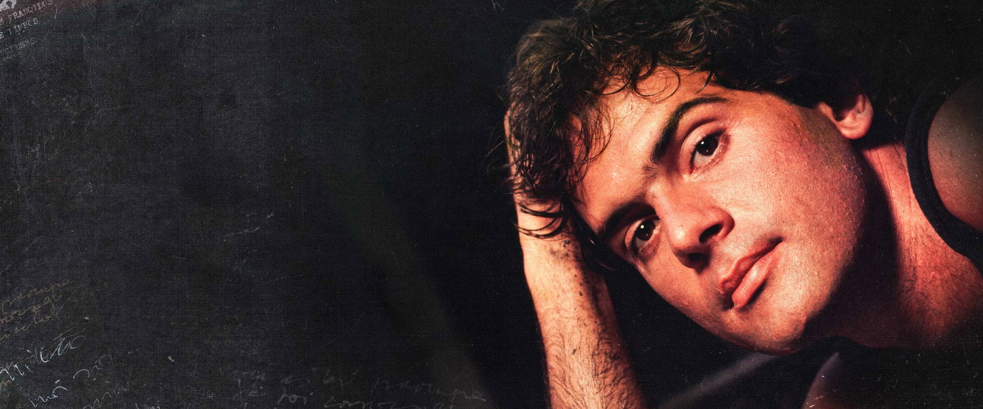 Cazuza Além da Música's banner image