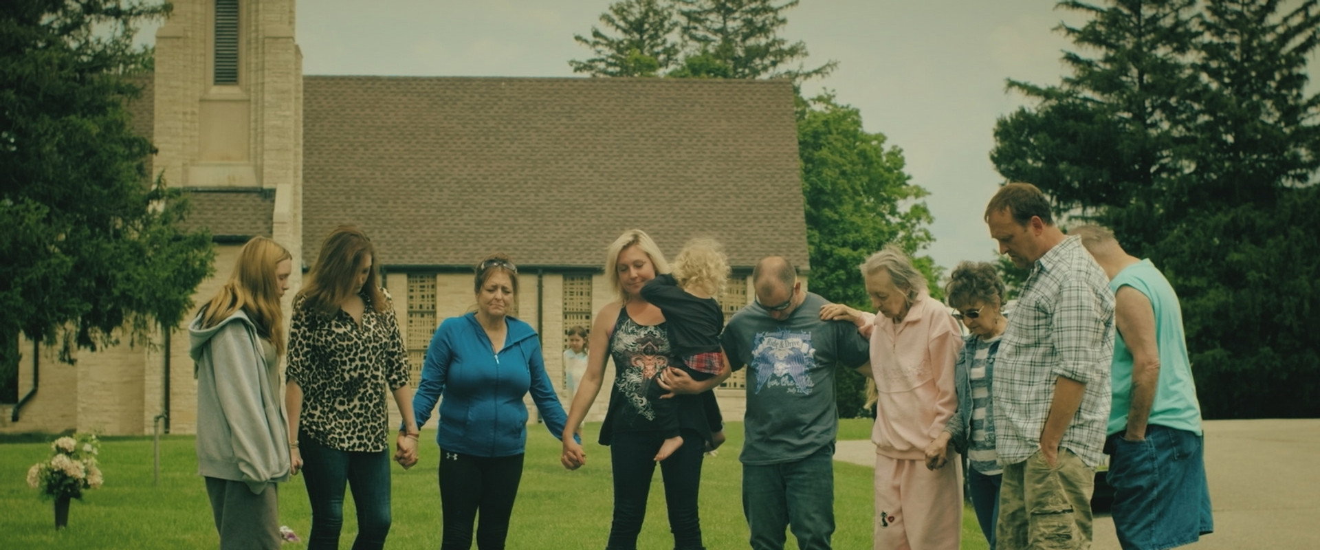 Taken Together: Who Killed Lyric and Elizabeth?