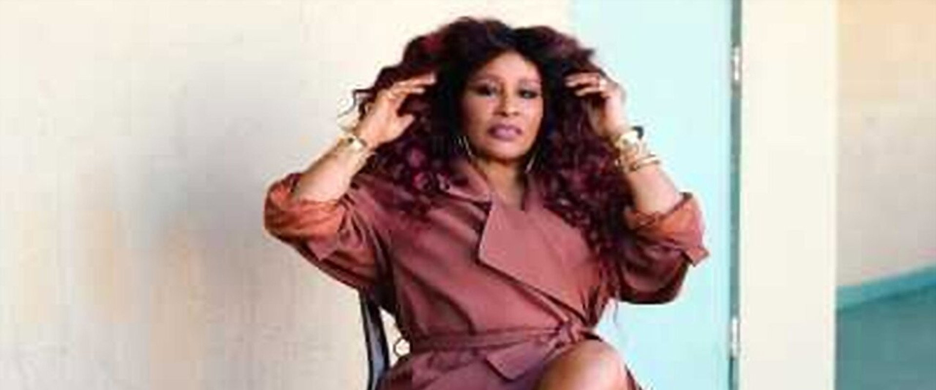 Chaka Khan - Homecoming's banner image