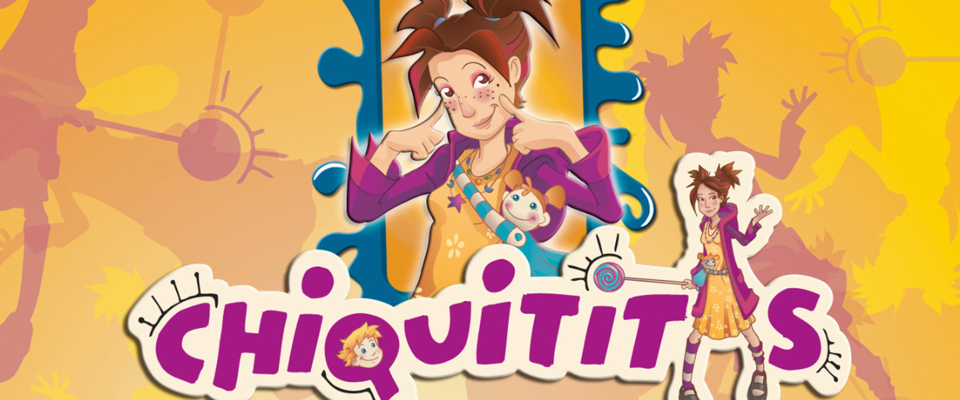 Chiquititas's banner image