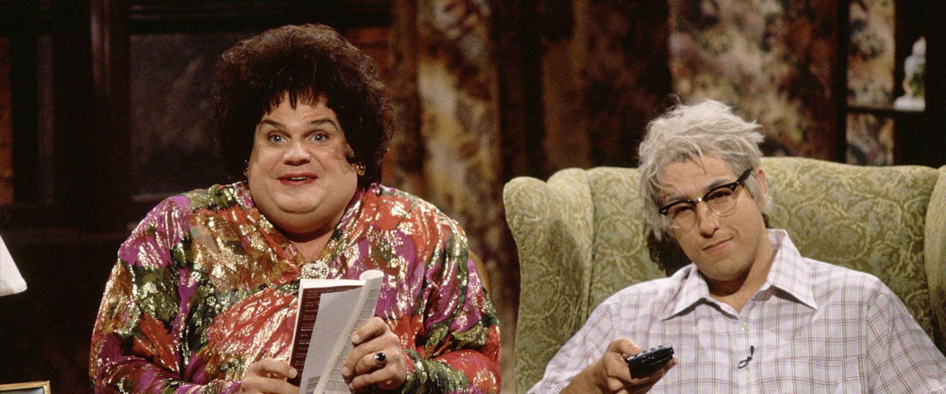 Bad Boys of Saturday Night Live