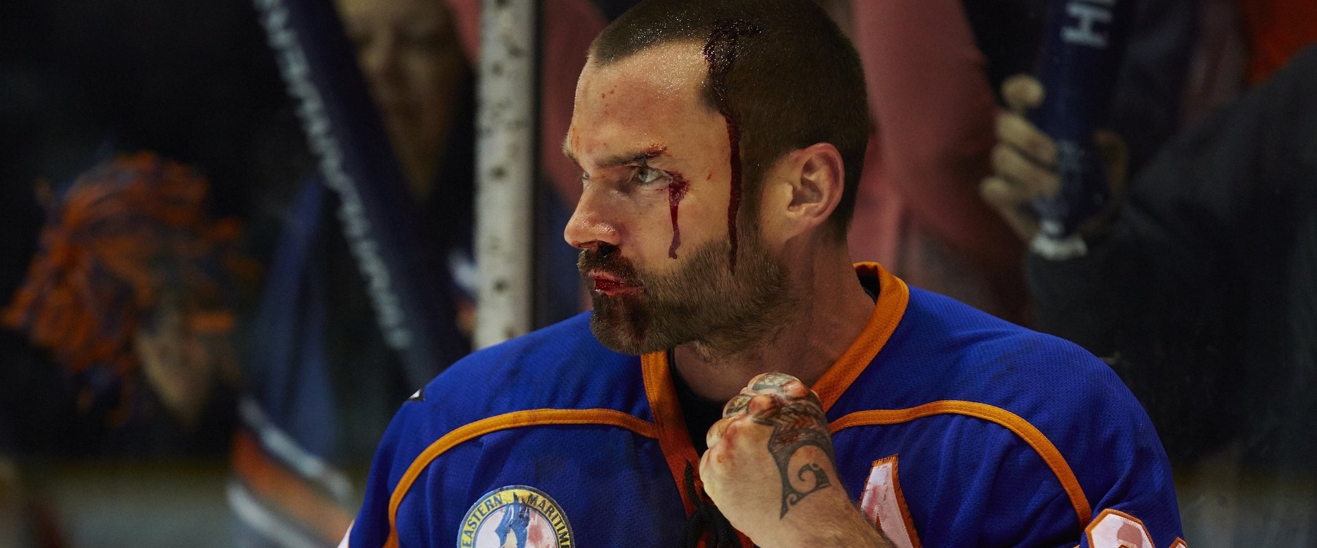 Goon: Le Dernier des Durs à Cuire