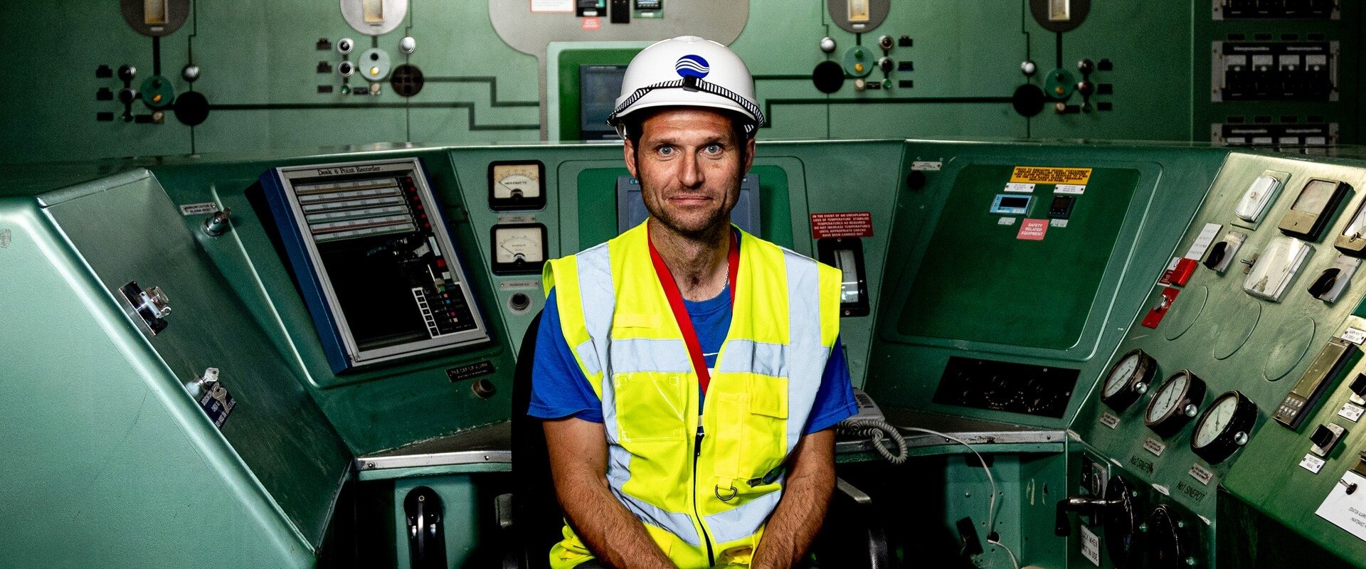 Guy Martin's Great British Power Trip