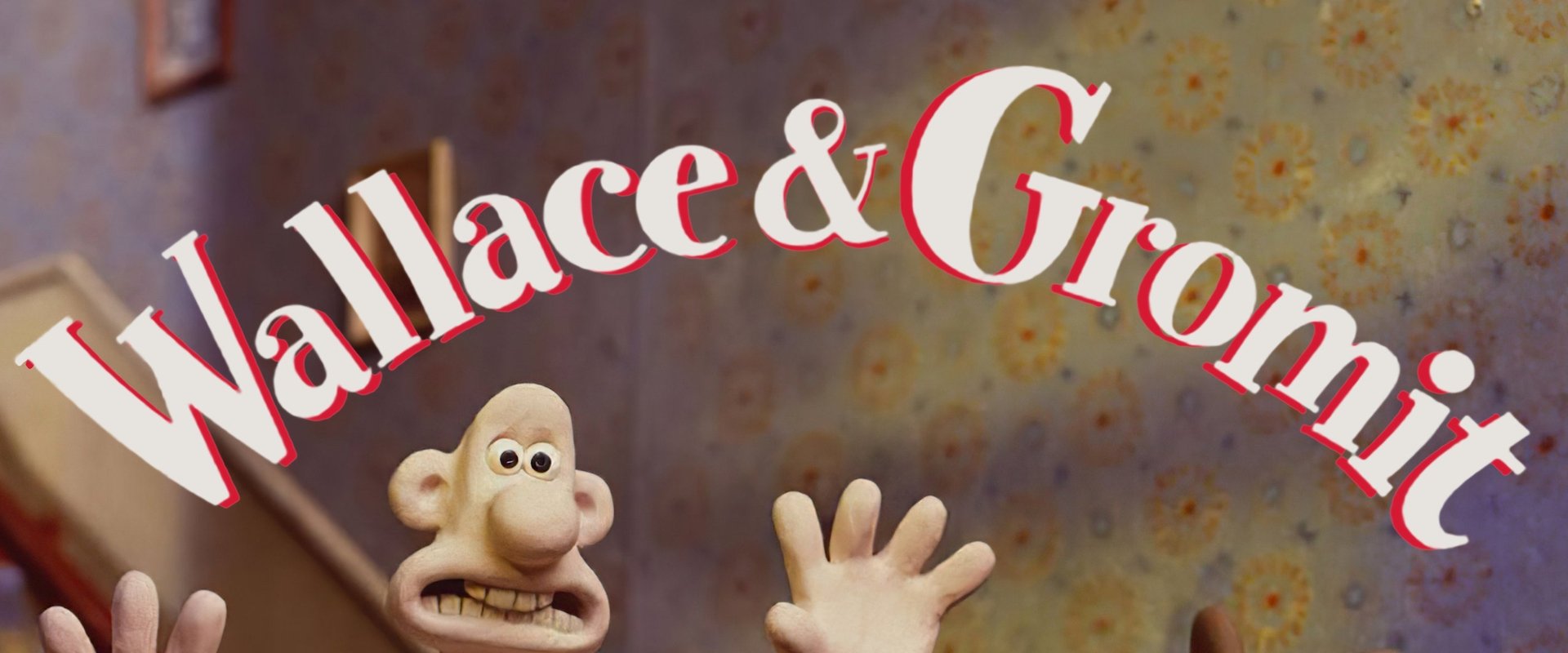 I pantaloni sbagliati – Wallace & Gromit 2 (1993)