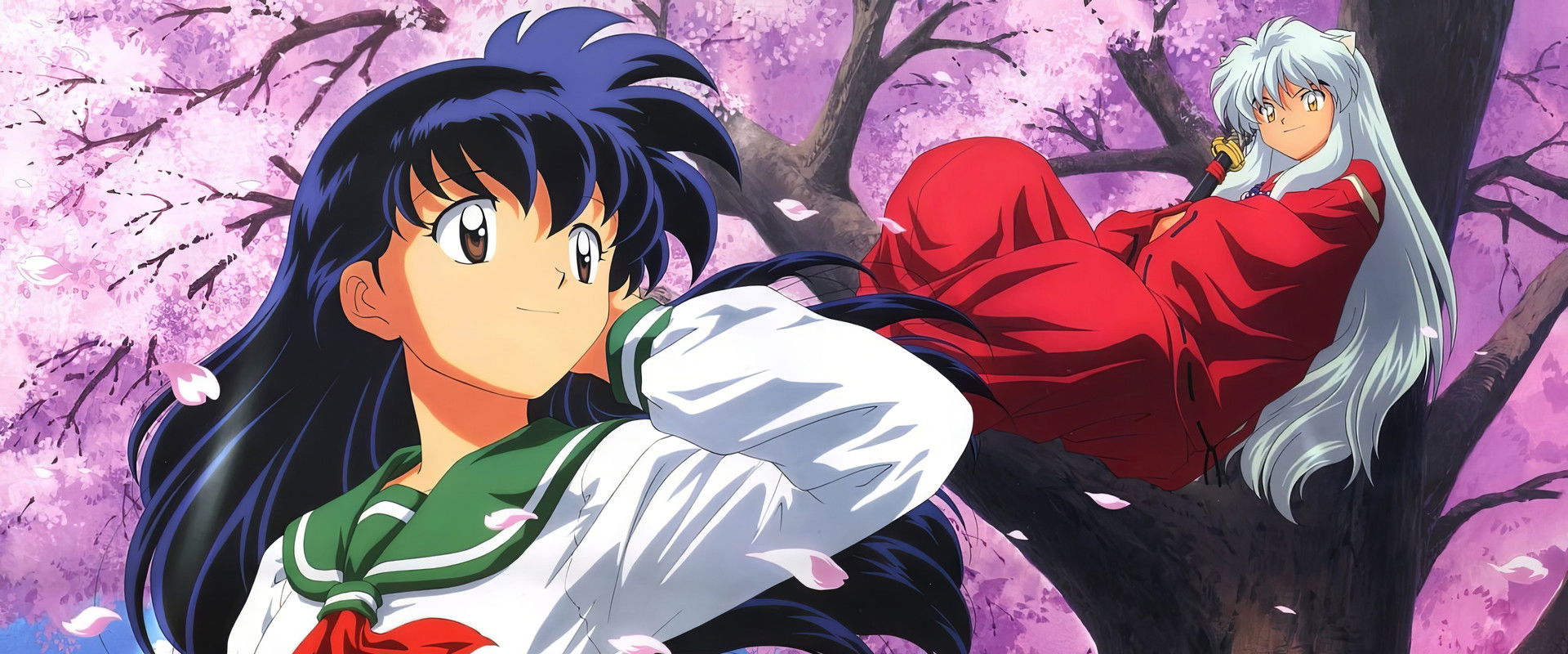InuYasha